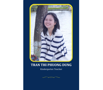 Trần Thị Phương Dung